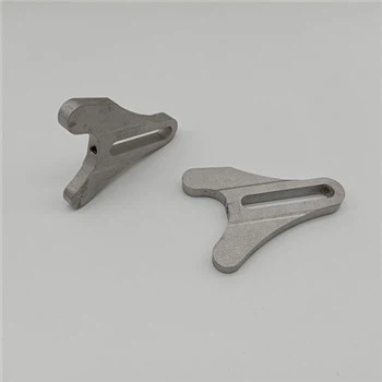 Puntera deslizante de titanio