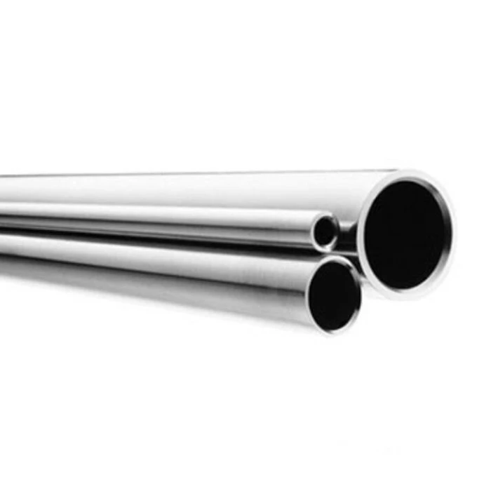 Titainium Gr9 Seamless Tubing
