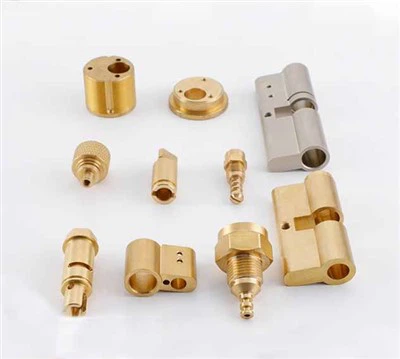 Piezas de cilindro de cerradura personalizadas, Accesorios para cilindro de cerradura, Conector de llave, Cilindro de llave, Carcasa de llave